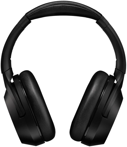 Ausinės ProCaster BH05 aktiiviset vastamelukuulokkeet, musta