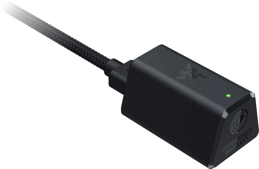 Razer HyperSpeed belaidis USB siųstuvas