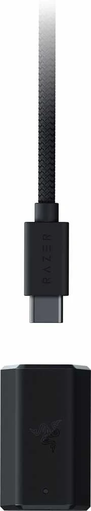 Razer Ausinės BlackShark V2 HyperSpeed, Juodos