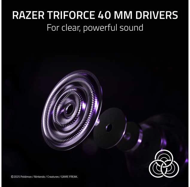 Razer | Ausinės | Kraken Kitty V2 | Yes | su laidu | Over-ear