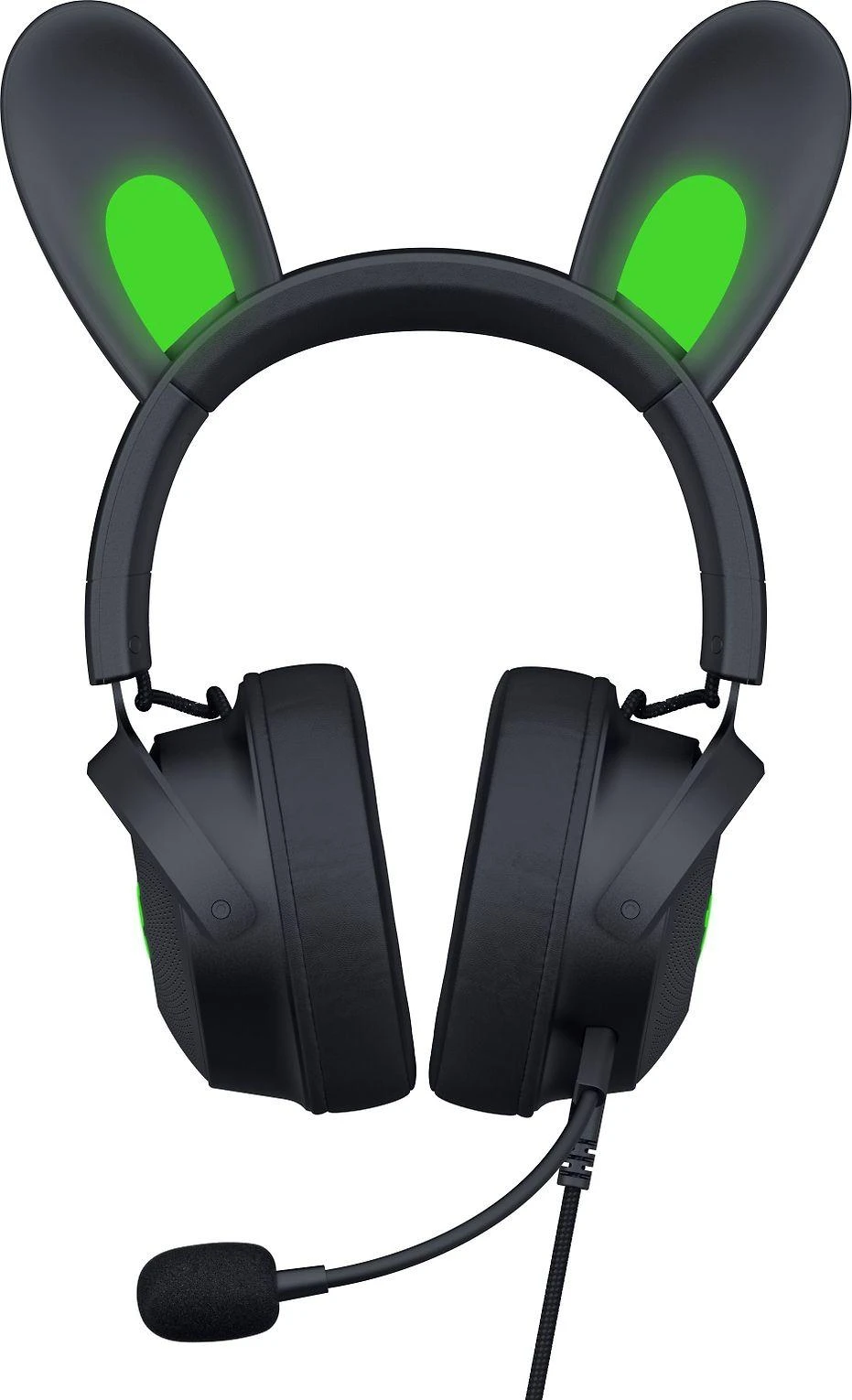 Razer | su laidu | Over-Ear | Ausinės Žaidimams | Kraken V2 Pro, Kitty Edition