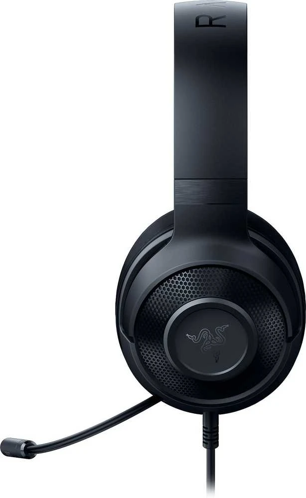Žaidimų Ausinės Razer Kraken X Lite