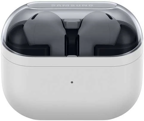 Ausinės Samsung Galaxy Buds3 FE vastamelunappikuulokkeet, harmaa