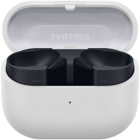 Ausinės Samsung Galaxy Buds3 FE vastamelunappikuulokkeet, harmaa