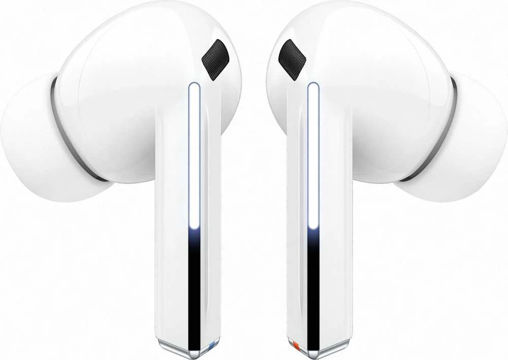 Ausinės R630NZW Samsung Galaxy Buds3 Pro Baltas