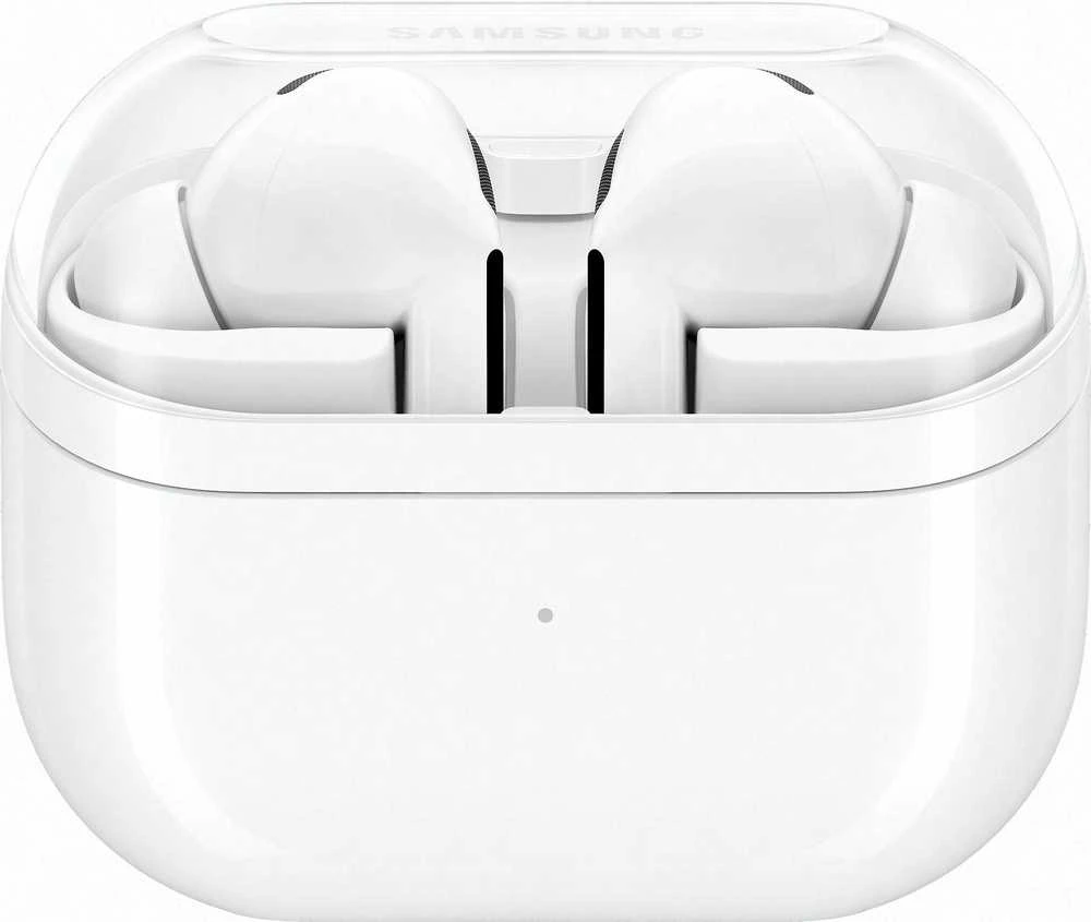 Ausinės R630NZW Samsung Galaxy Buds3 Pro Baltas