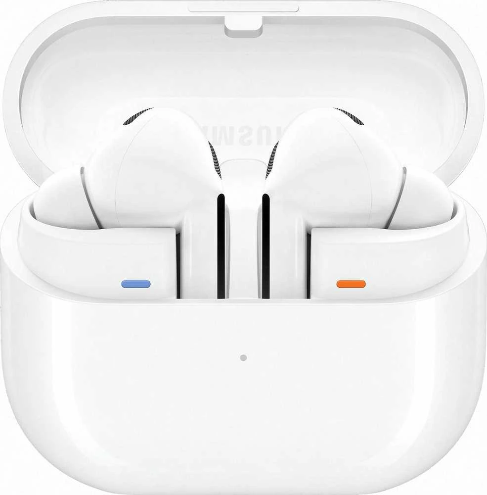Ausinės R630NZW Samsung Galaxy Buds3 Pro Baltas