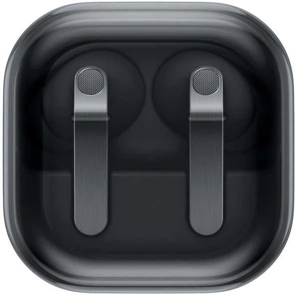 Ausinės Samsung Galaxy Buds4 Pro R640 – Juodas