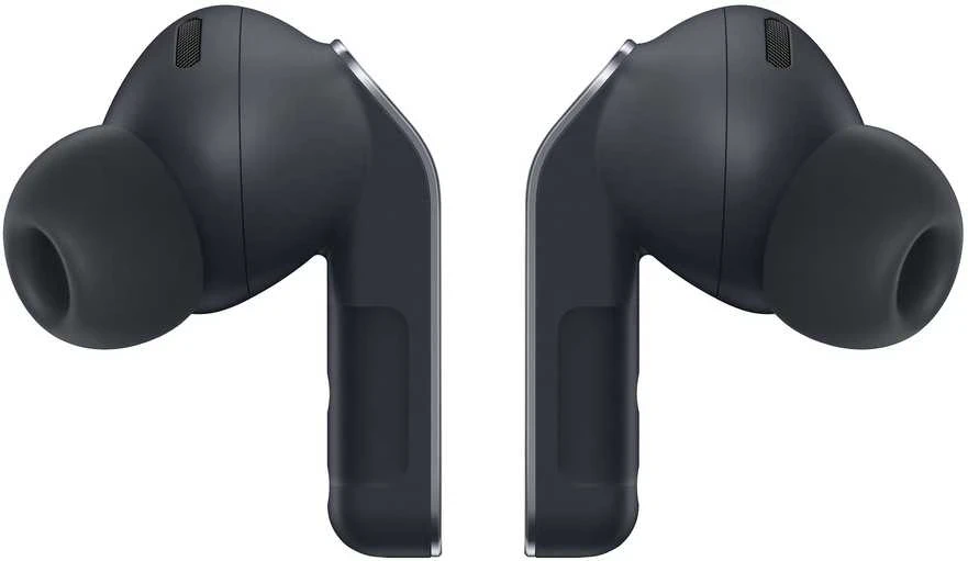 Ausinės Samsung Galaxy Buds 4 Pro SM-R640NZWAEUE, balta