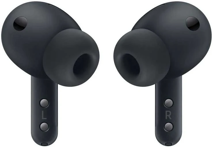 Ausinės Samsung Galaxy Buds4 Pro R640 – Juodas