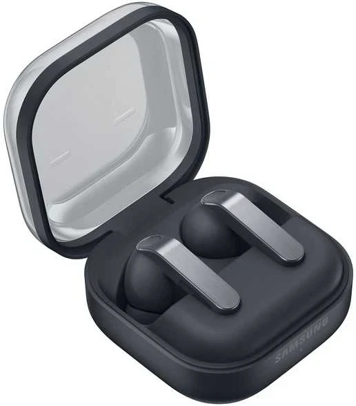 Ausinės Samsung Galaxy Buds4 Pro R640 – Juodas