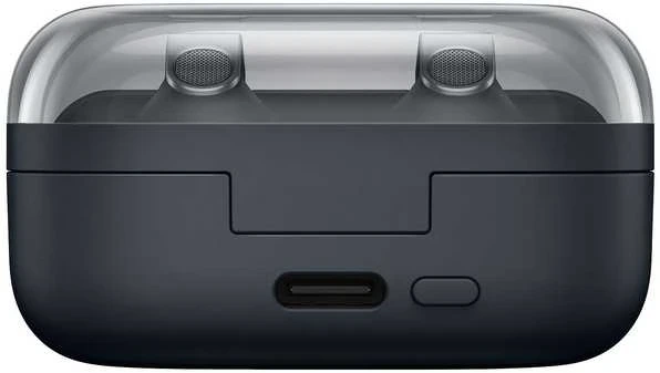 Ausinės Samsung Galaxy Buds4 Pro R640 – Juodas