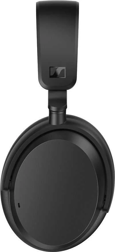 Sennheiser Accentum ausinės, Juodos