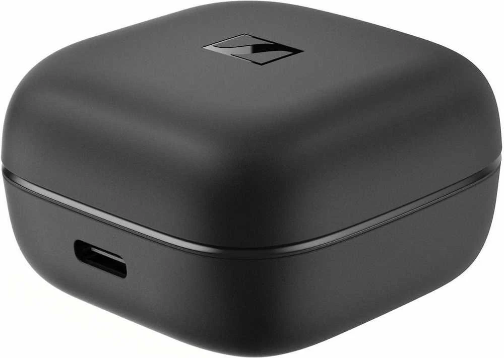 Sennheiser Accentum TWS krovimo dėklas