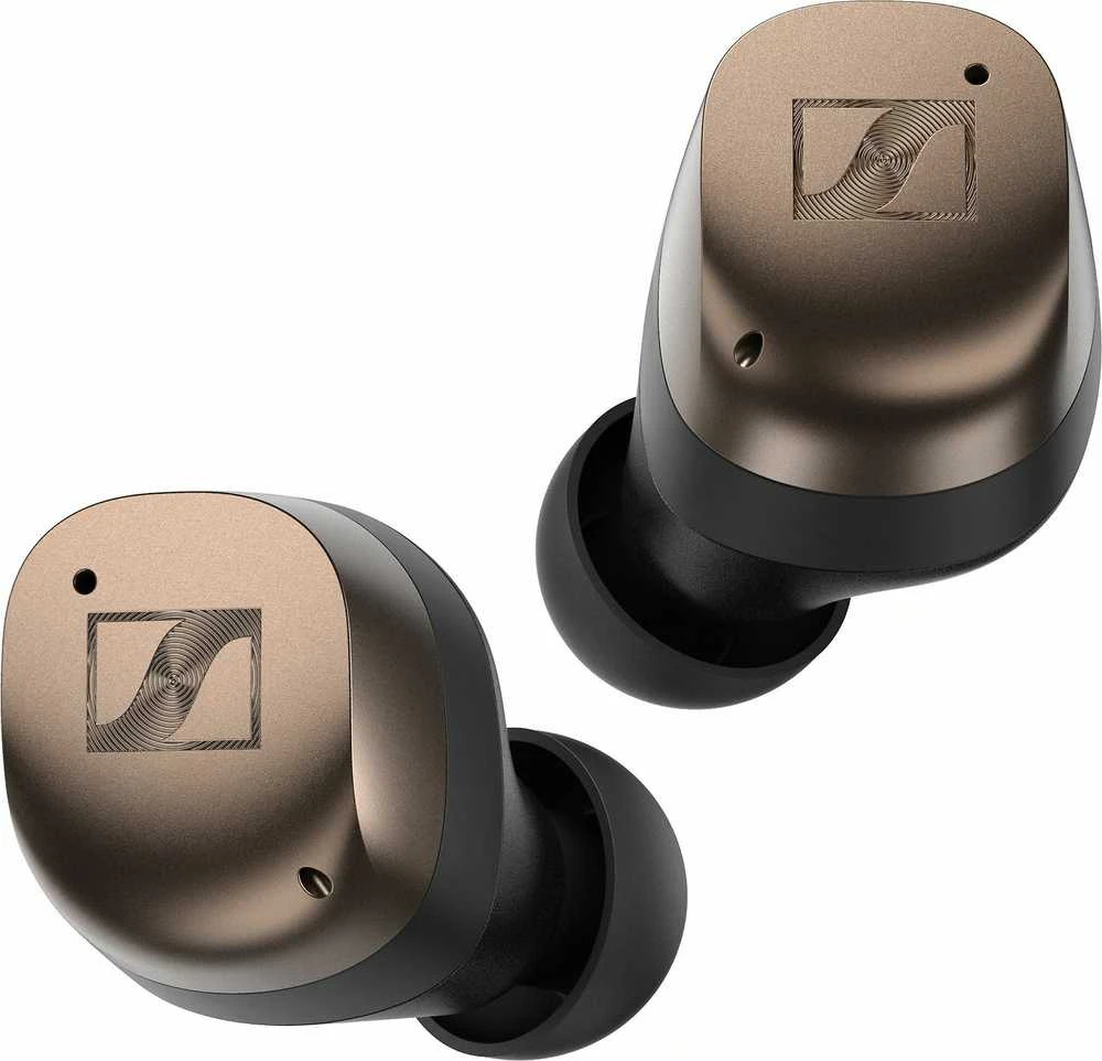 Sennheiser Momentum 4 TWS vario spalvos ausinių poros vaizdas