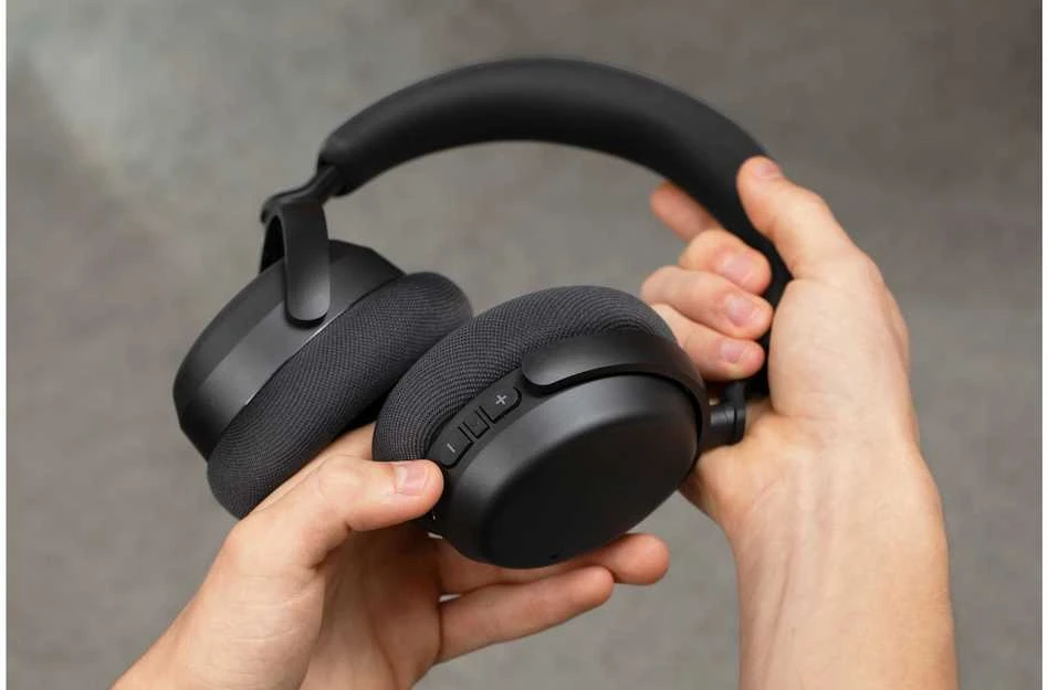 Ausinės Sennheiser RS 275