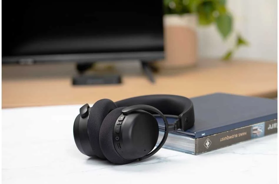 Ausinės Sennheiser RS 275