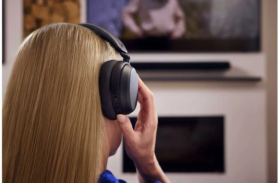 Ausinės Sennheiser RS 275