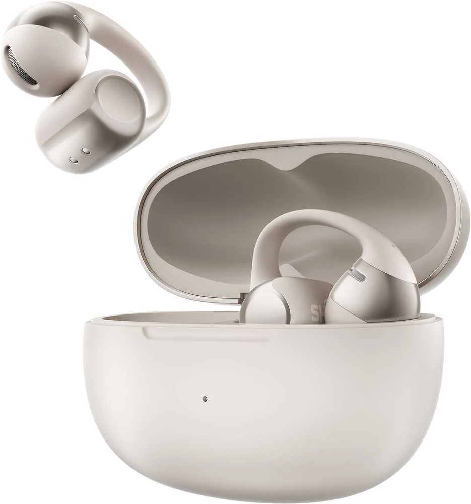 Shokz OpenDots One ausinės su krovimo dėklu