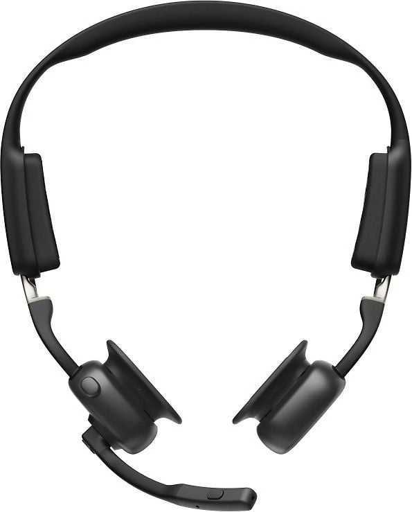 SHOKZ OpenMeet ausinės su mikrofonu