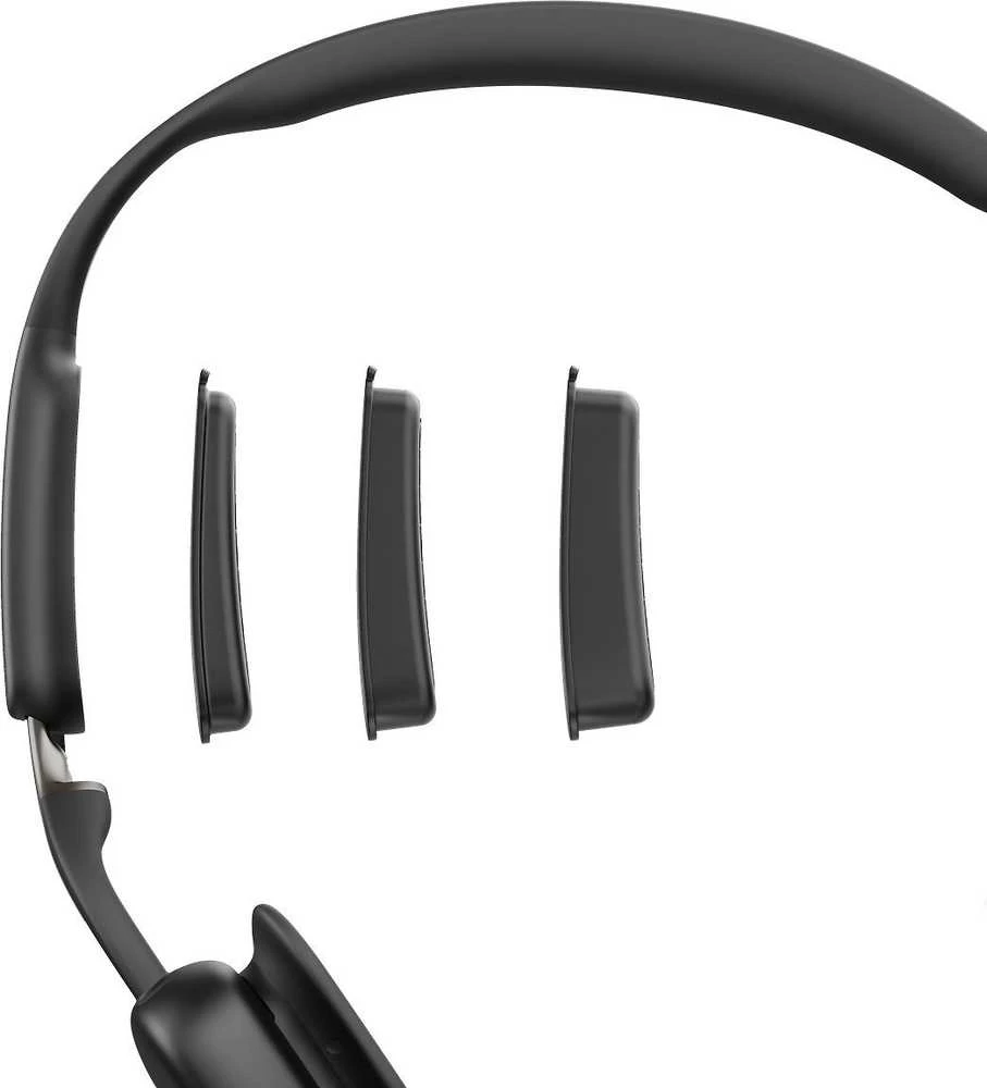 SHOKZ OpenMeet Belaidės Bluetooth Bone Conduction Videoconferencing Ausinės