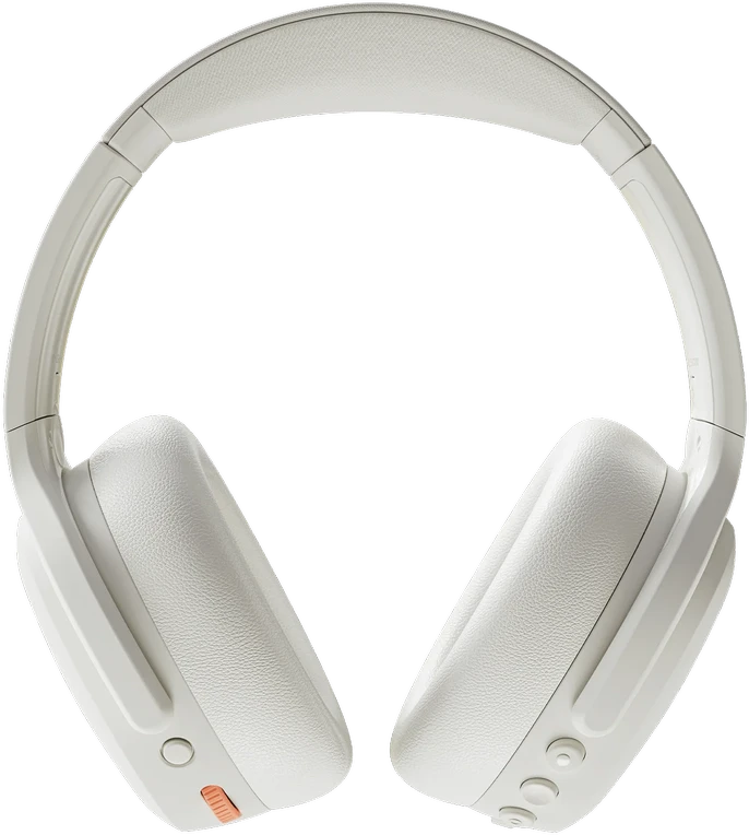 Belaidės Ausinės Skullcandy Crusher ANC 2, Baltos