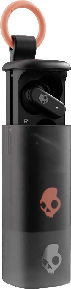 Skullcandy Dime Evo įkrovimo dėžutė su kabiuku