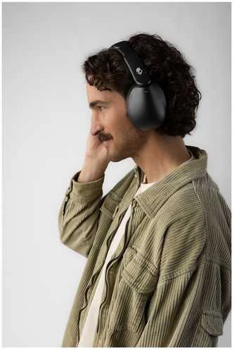 „Skullcandy Hesh 360 True Juodas“