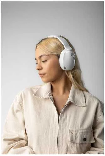 Ausinės Skullcandy Hesh 540 Bone