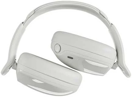 Skullcandy Hesh 540 Bone sulenktos ausinės
