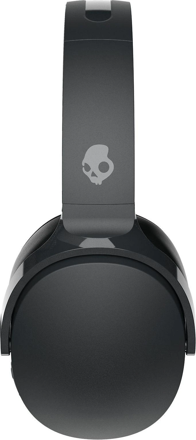 Skullcandy | Belaidės Ausinės | Hesh Evo | Over-Ear | True Juodas | Belaidės