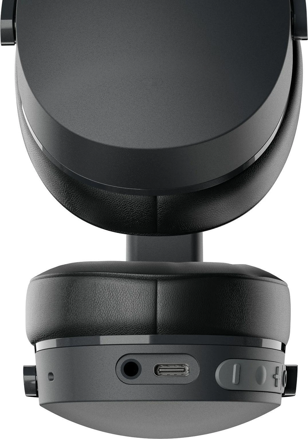 Skullcandy | Belaidės Ausinės | Hesh Evo | Over-Ear | True Juodas | Belaidės