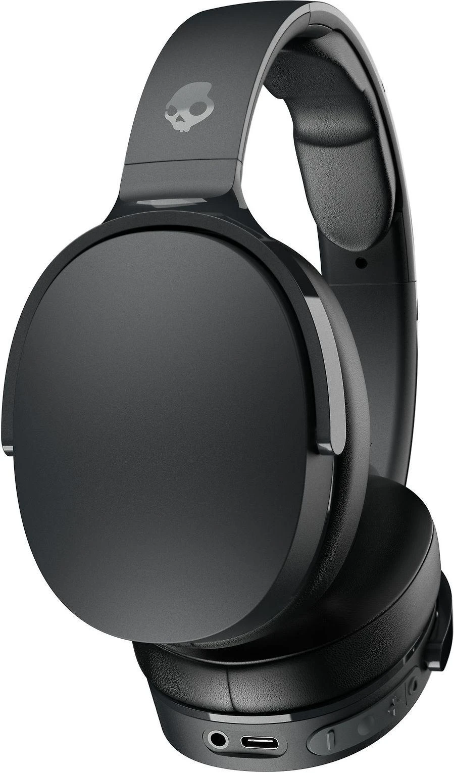 Skullcandy | Belaidės Ausinės | Hesh Evo | Over-Ear | True Juodas | Belaidės