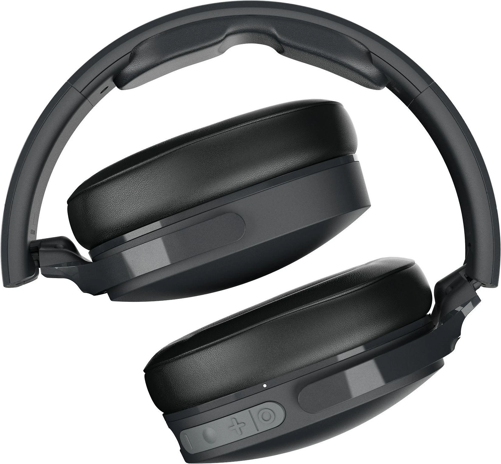 Skullcandy | Belaidės Ausinės | Hesh Evo | Over-Ear | True Juodas | Belaidės