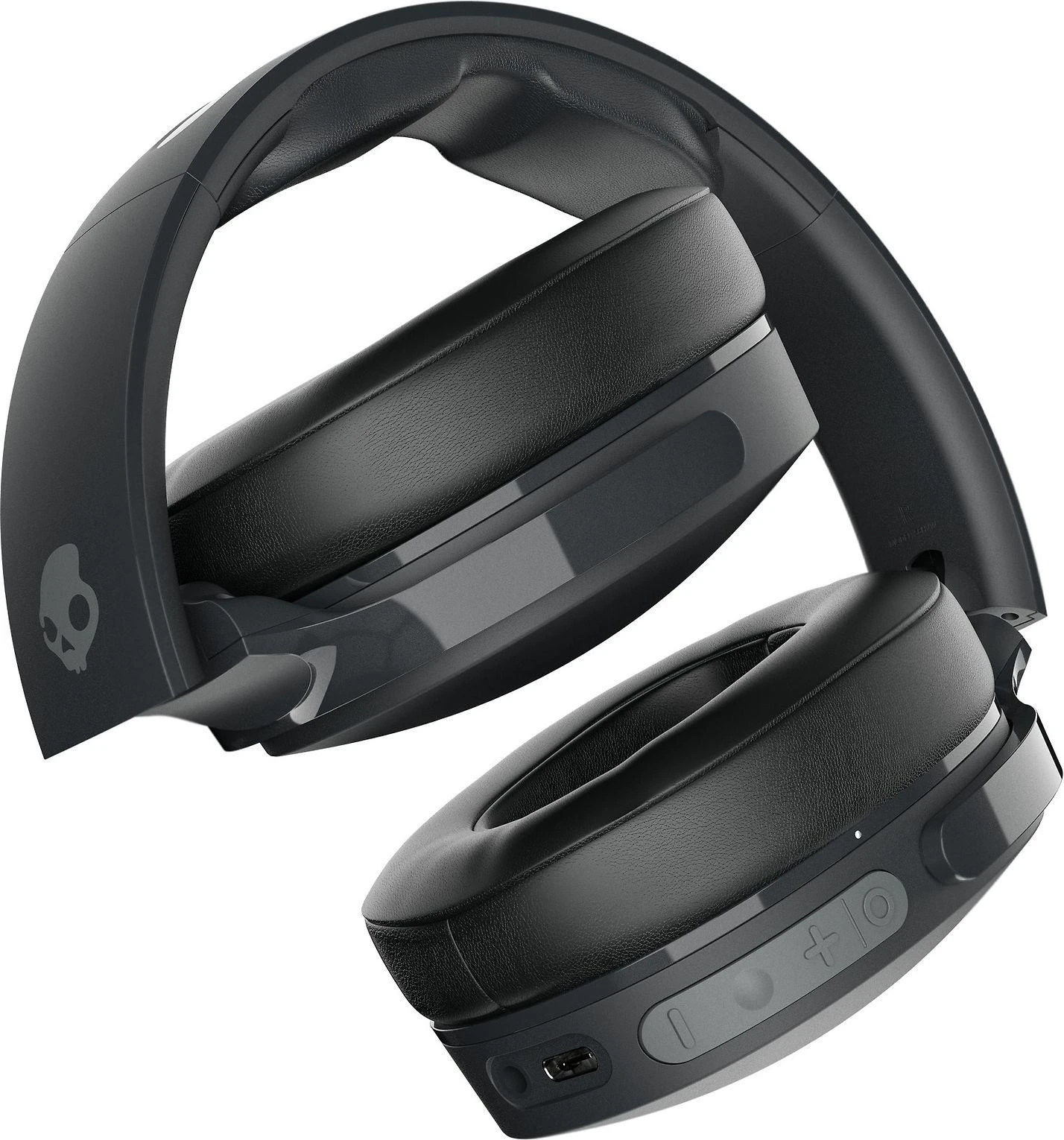 Skullcandy | Belaidės Ausinės | Hesh Evo | Over-Ear | True Juodas | Belaidės