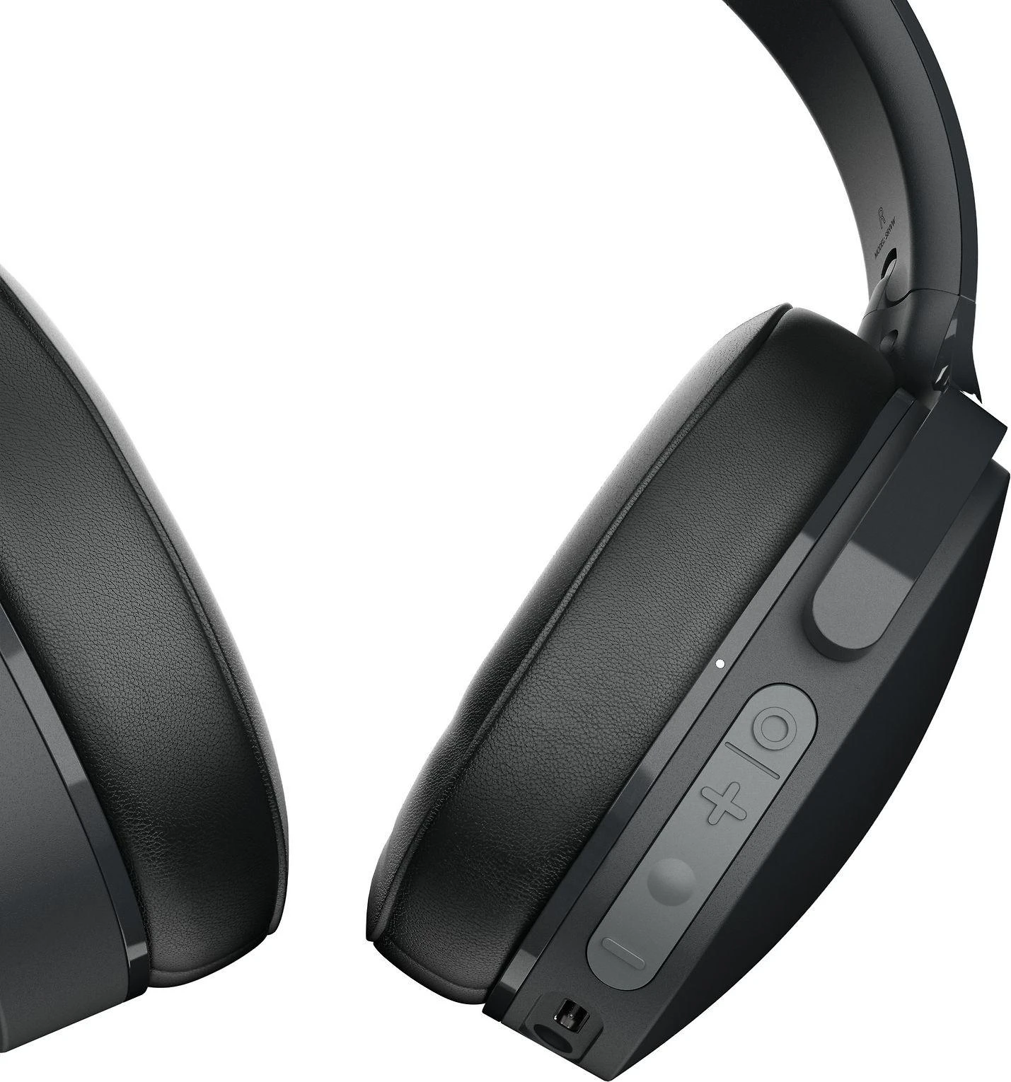 Skullcandy | Belaidės Ausinės | Hesh Evo | Over-Ear | True Juodas | Belaidės