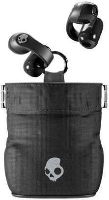Skullcandy Push 720 ausinės su medžiaginiu dėklu