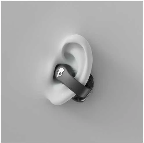 Skullcandy Push 720 ausinės ant ausies
