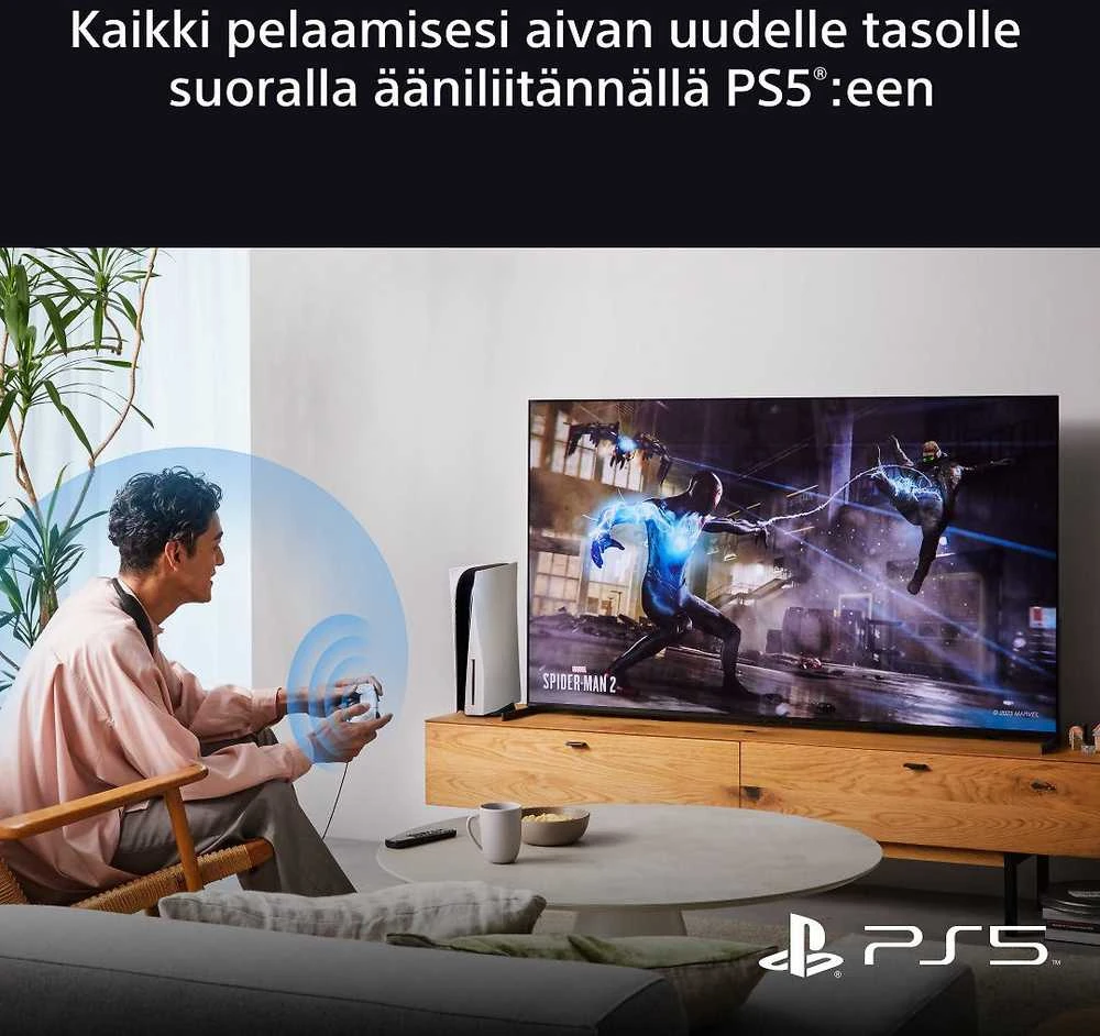 Namų kino sistema Sony Corporation SONY HT-AN7 Garso sistema