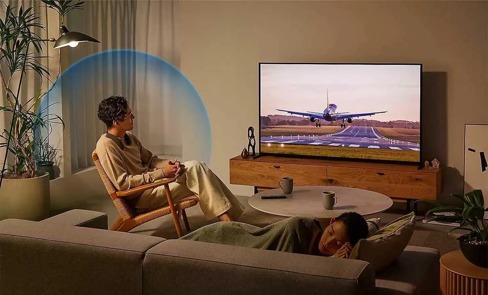 Namų kino sistema Sony Corporation SONY HT-AN7 Garso sistema