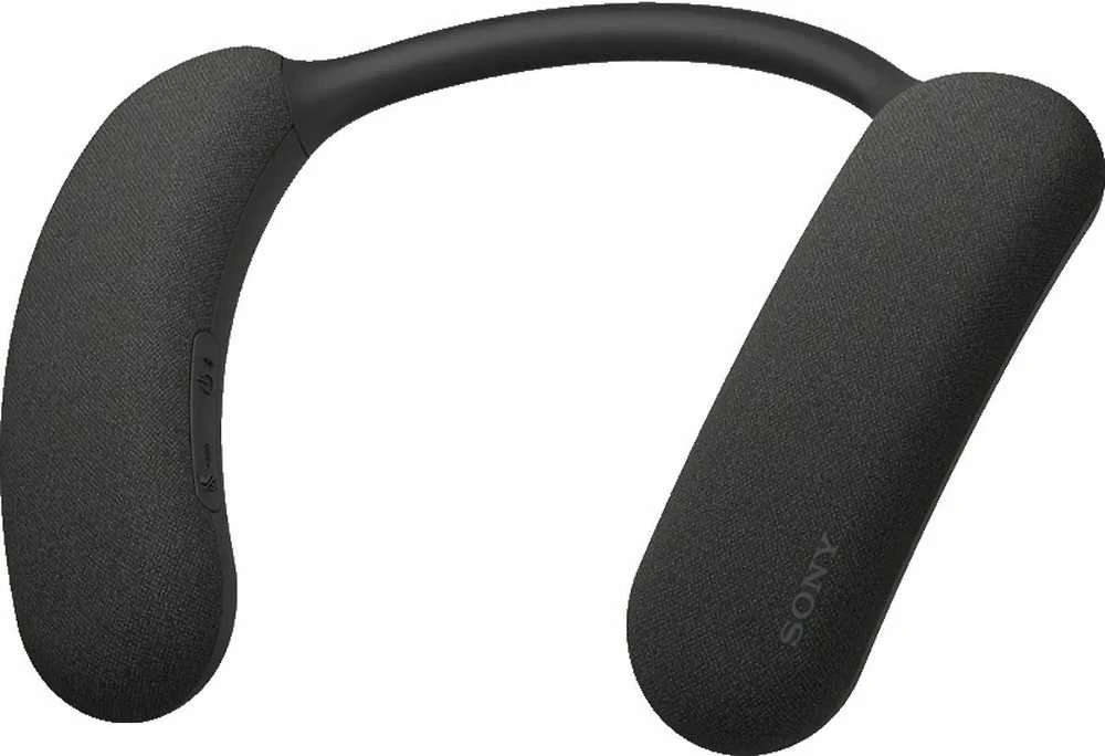 Namų kino sistema Sony Corporation SONY HT-AN7 Garso sistema