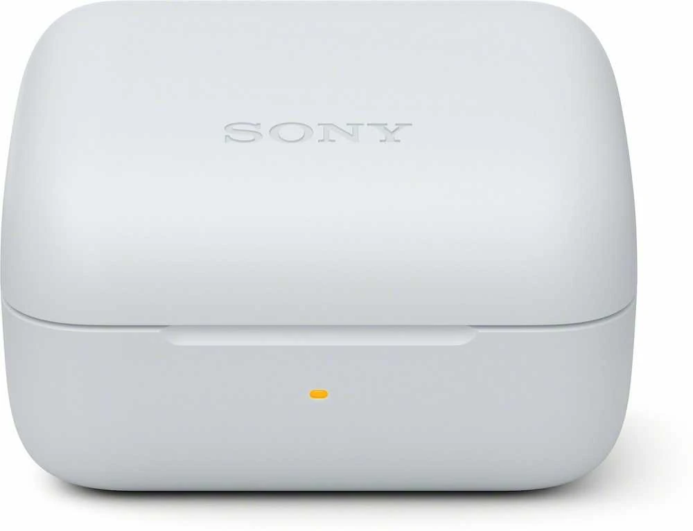 Sony INZONE Buds belaidės žaidimų ausinės, Baltos