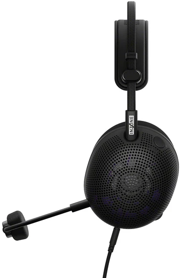 Sony INZONE INZONE H6 Air Open-Back Ausinės su laidu Žaidimams | INZONE