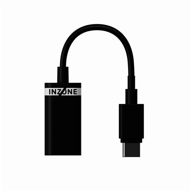 Sony INZONE INZONE H6 Air Open-Back Ausinės su laidu Žaidimams | INZONE
