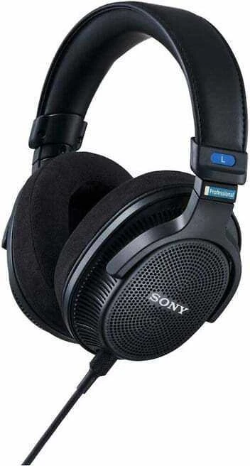 Sony MDR-MV1 laidinės studijinės ausinės