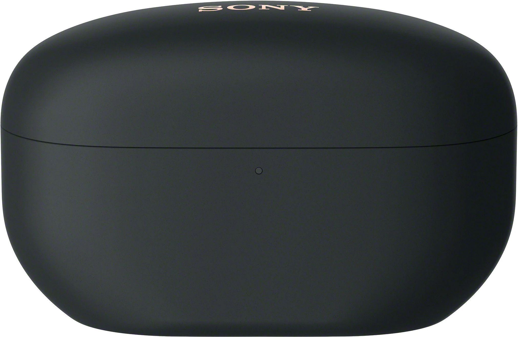 Sony WF-1000XM5 Earbuds Belaidės ausinės, ANC, belaidis įkrovimas, Juodos spalvos