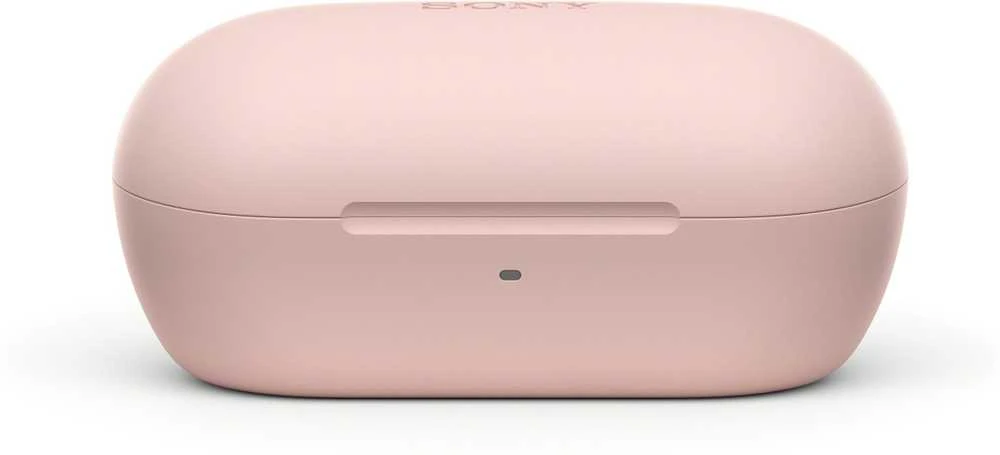 Ausinės Sony WF-C710N, Rožinės