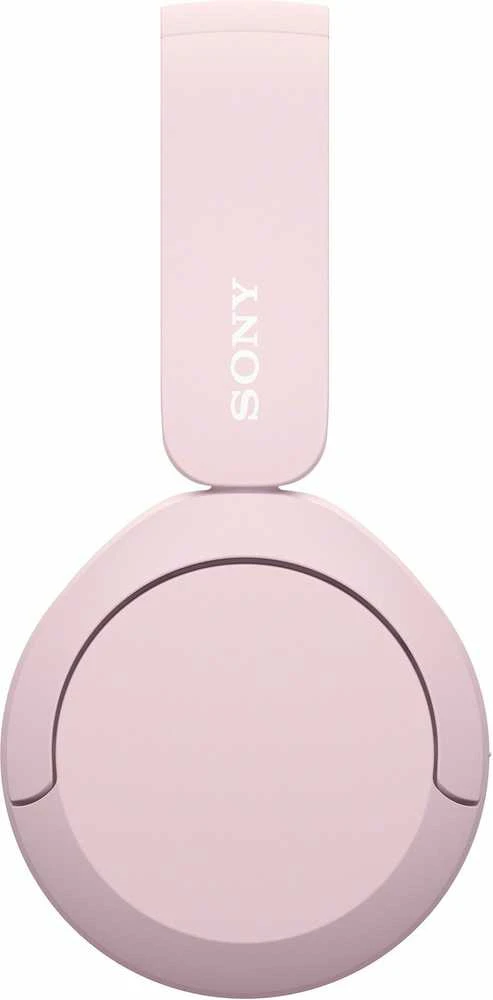 Belaidės Ausinės Sony WH-CH520L, Rožinės