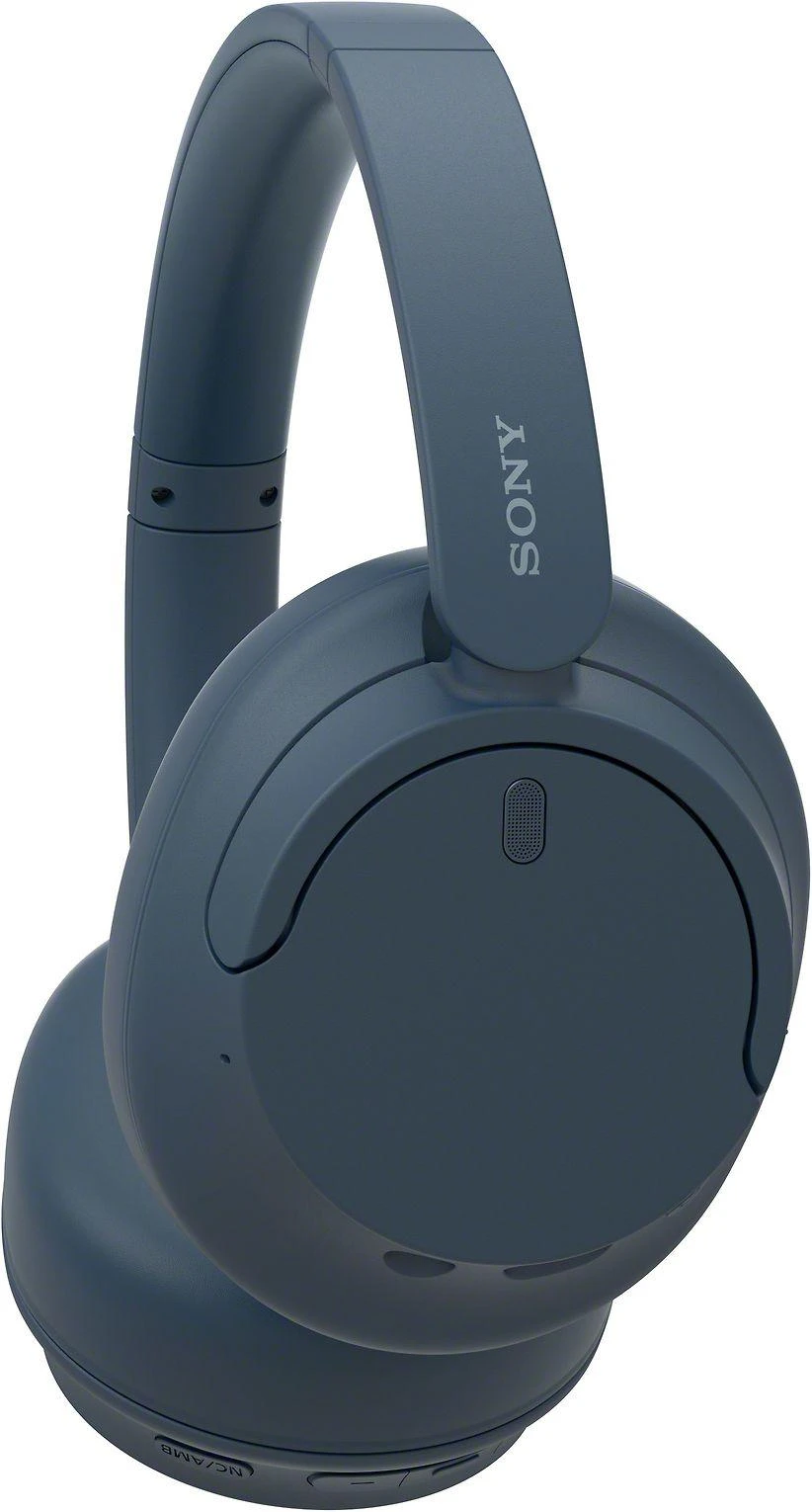 Sony WH-CH720NL belaidės ausinės, Mėlynos
