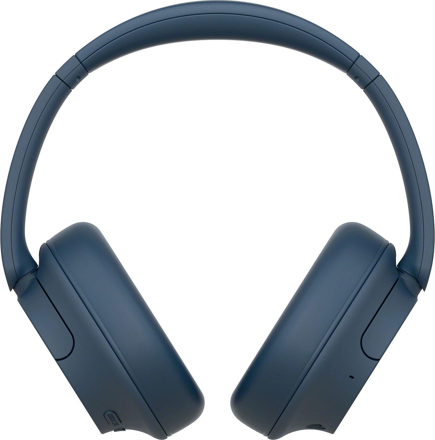 Sony WH-CH720NL belaidės ausinės, vaizdas iš priekio